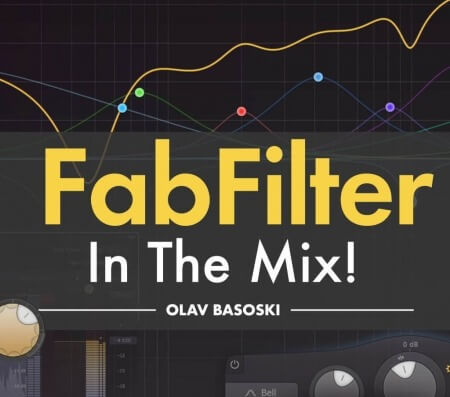 Ask Video FabFilter 301 FabFilter In The Mix TUTORiAL